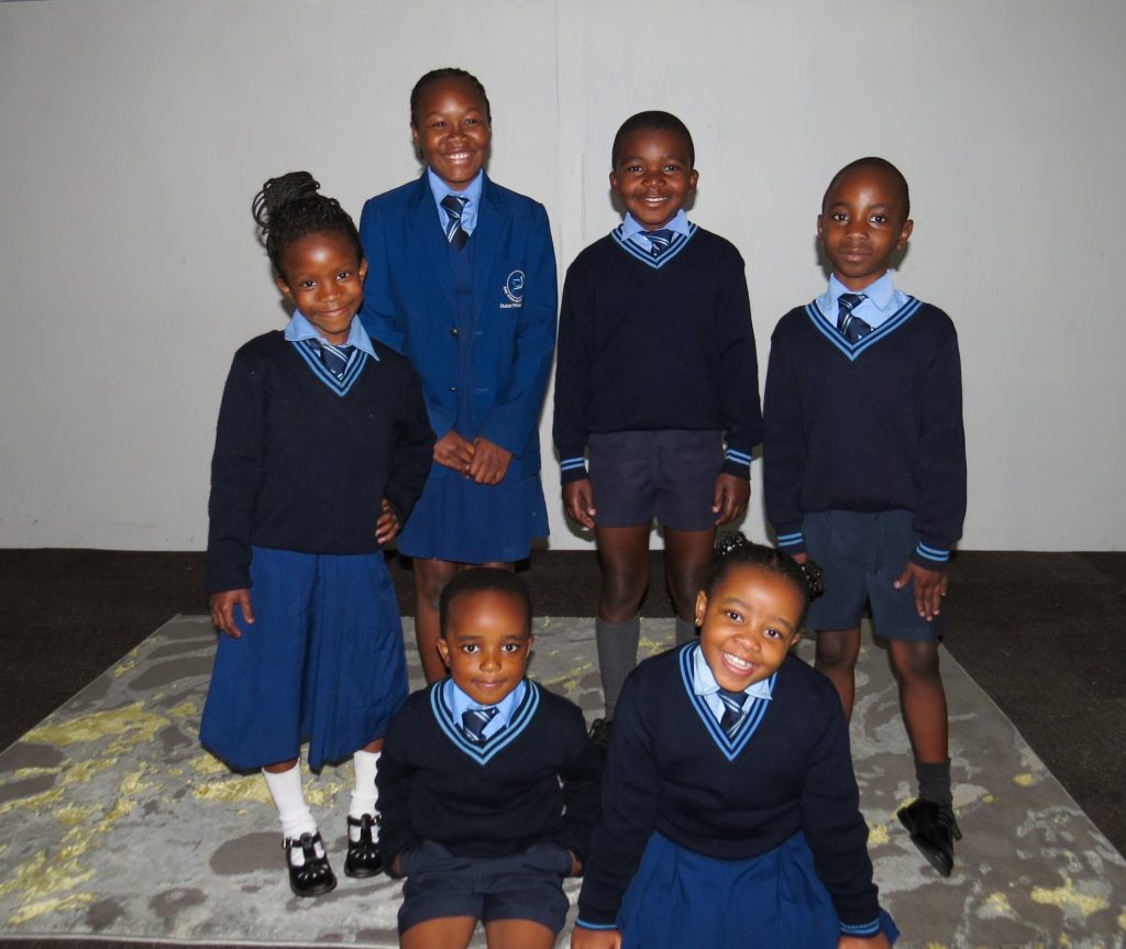 Private school in Ferndale grade 1