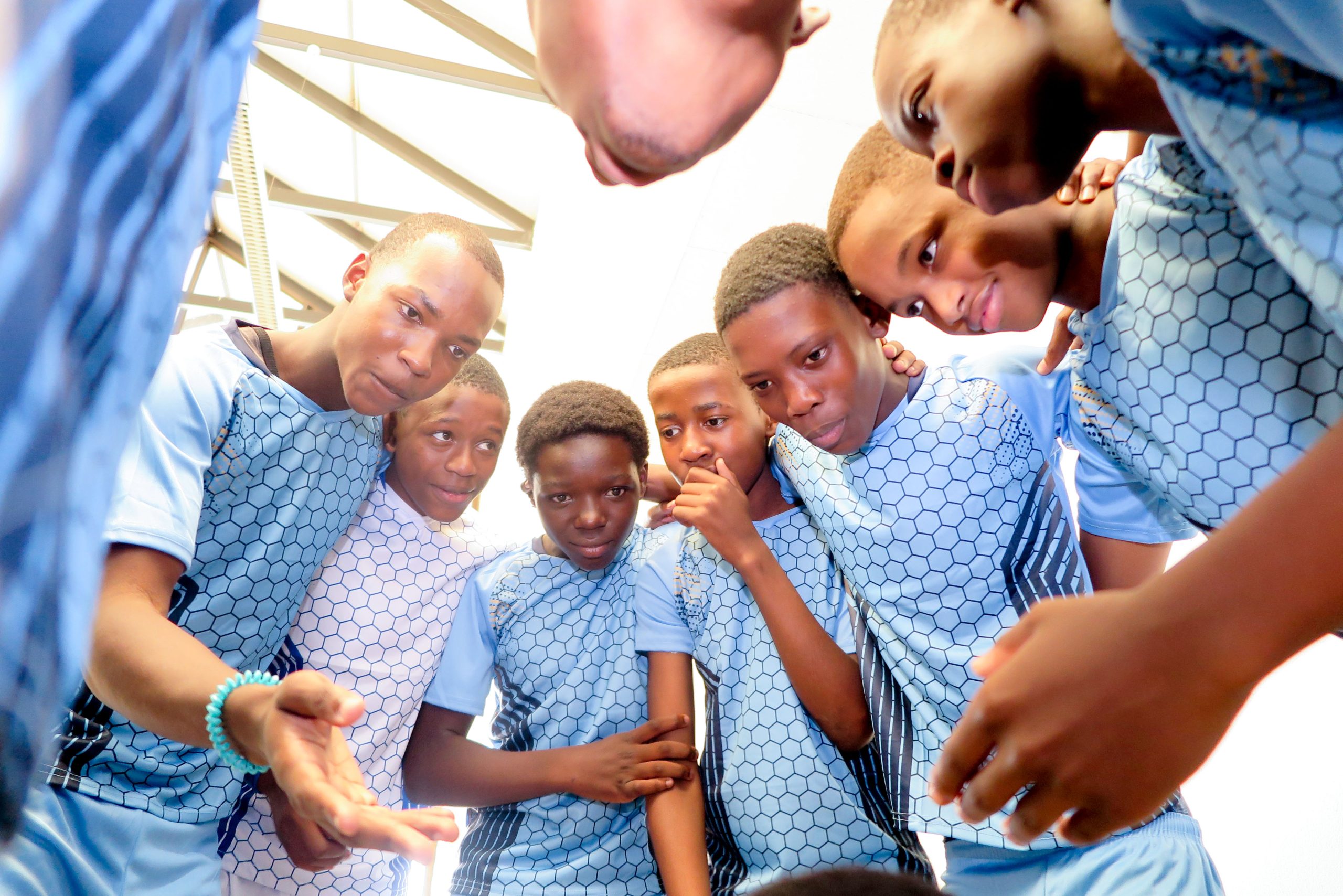 Sports & Culture Activities