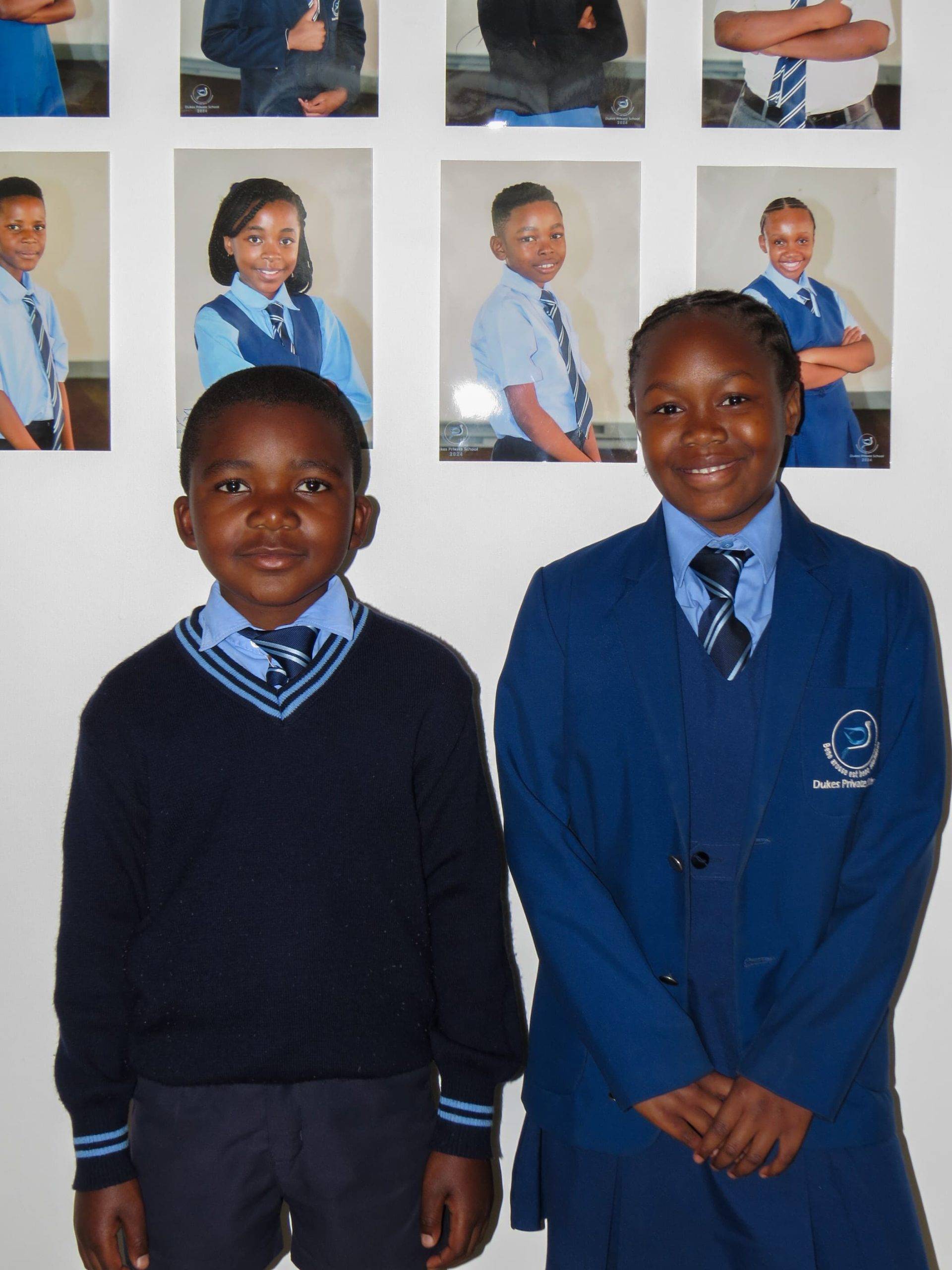 Private school learners in grade 3 Randburg